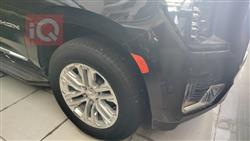 جي ام سي يوكون